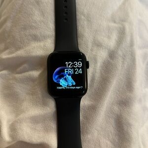 Apple Watch SE, 40mm